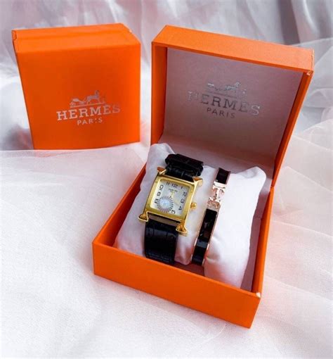 นาฬิกา hermes ผู้หญิงราคา|hermes thailand official website.